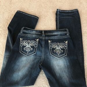ND Weekend Jeans
